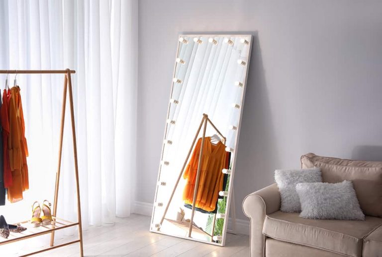 14 Different Types of Mirrors (Photos Included) Homenish