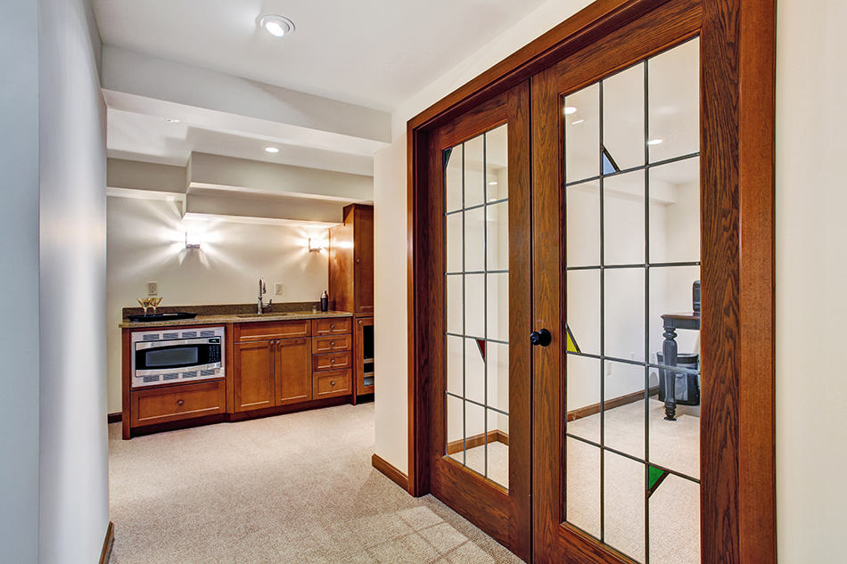 French Doors