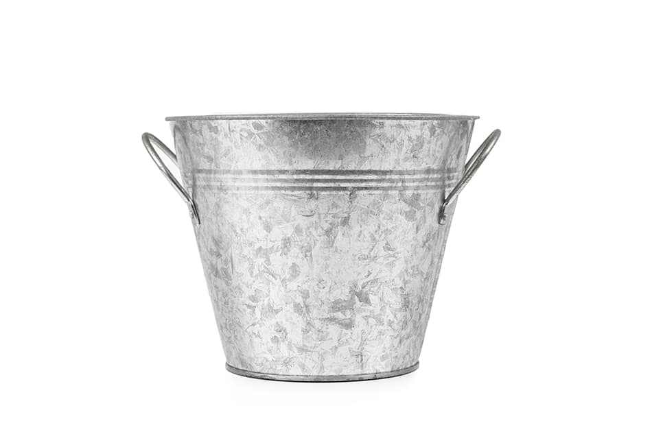 Garden Bucket