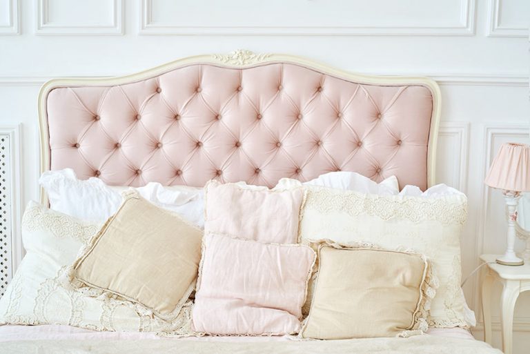 What Are the Standard Headboard Dimensions? (3 Drawings Included