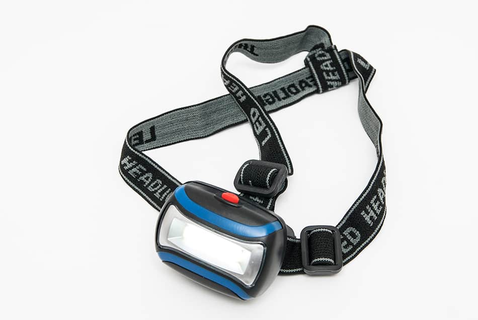 Headlamp Flashlights