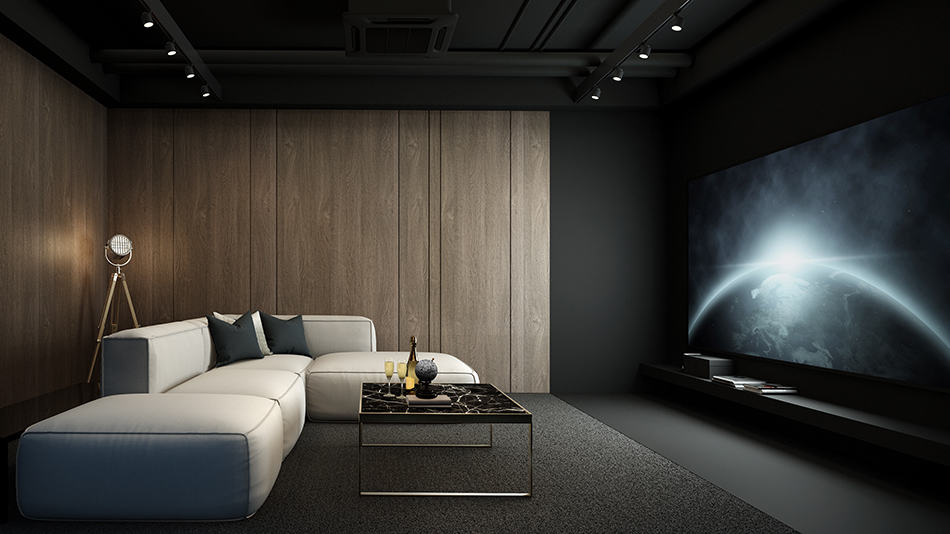 Home Theatre