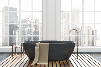 How to Make Bathtub Deeper