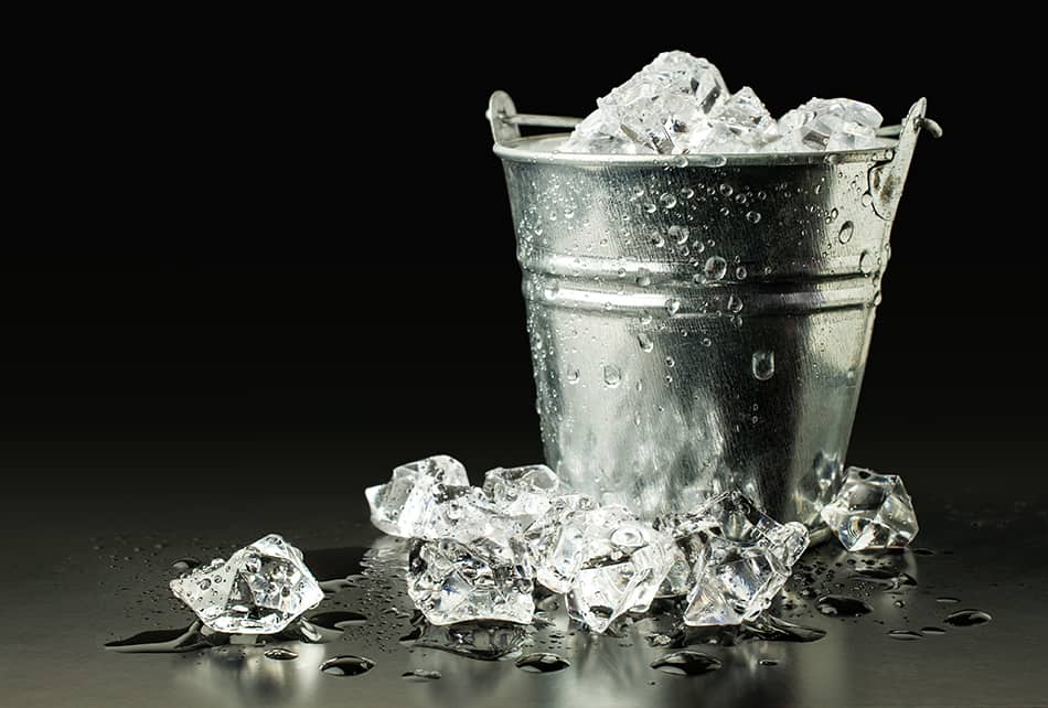 Ice Bucket