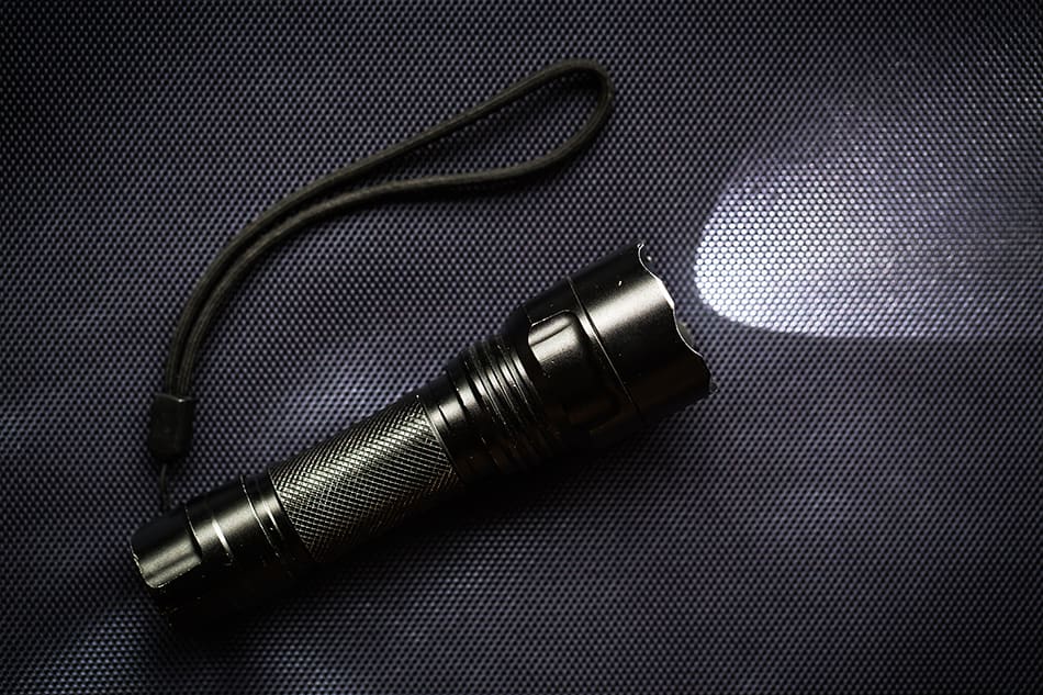 LED Flashlights