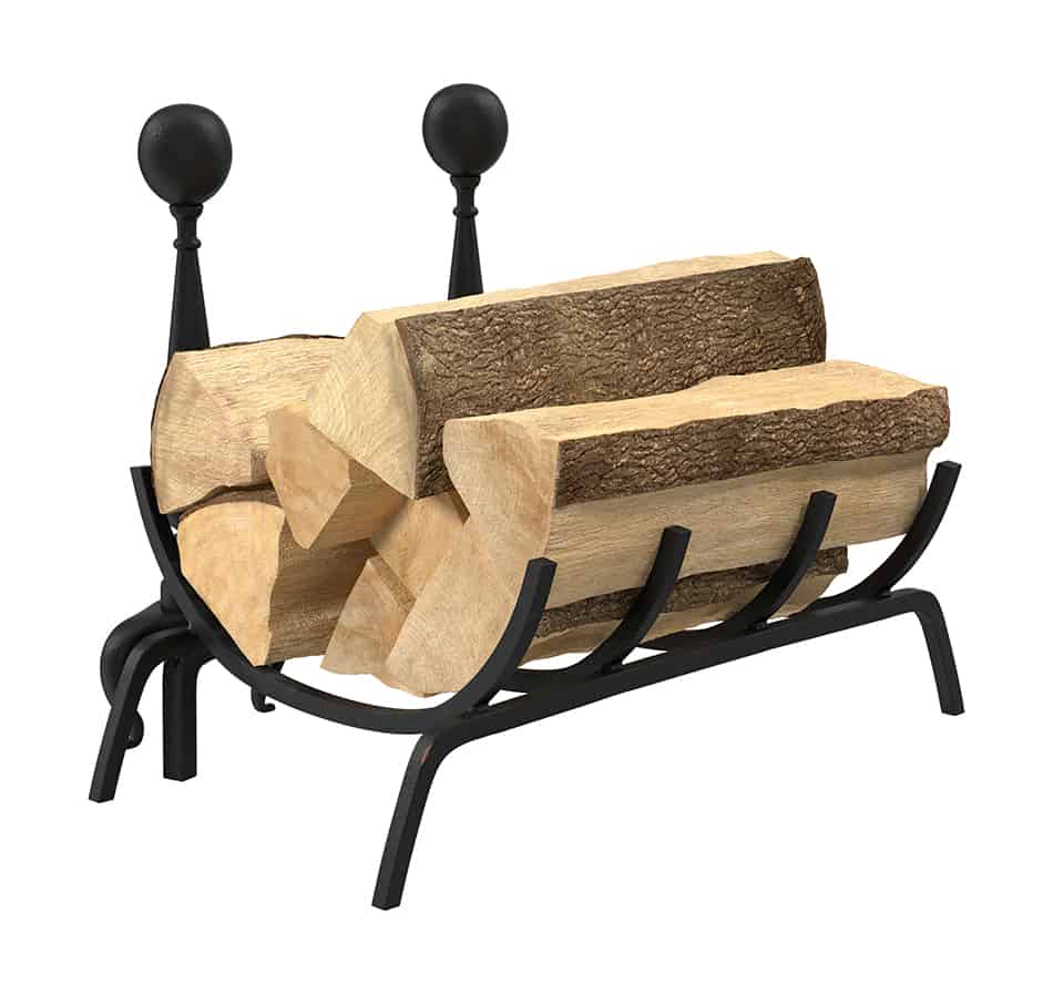 Log Rack