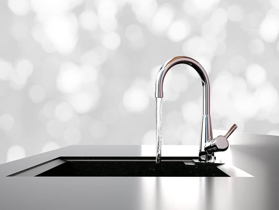 Pull-Down Faucets