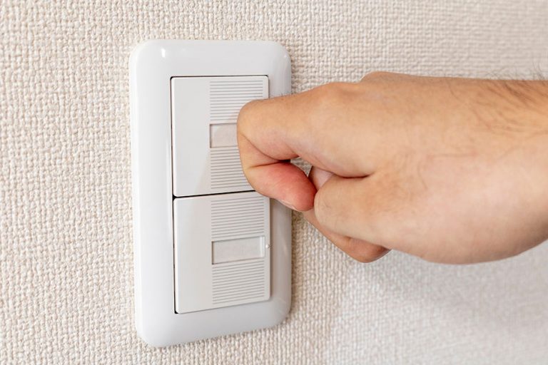 15 Types of Light Switches Explained Homenish