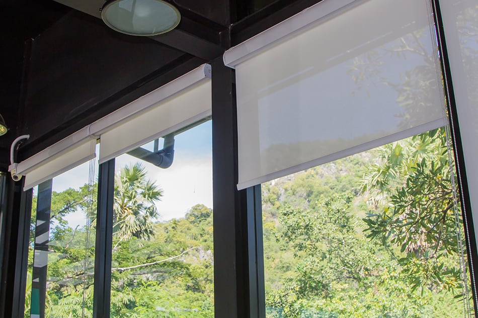 Roller Blinds