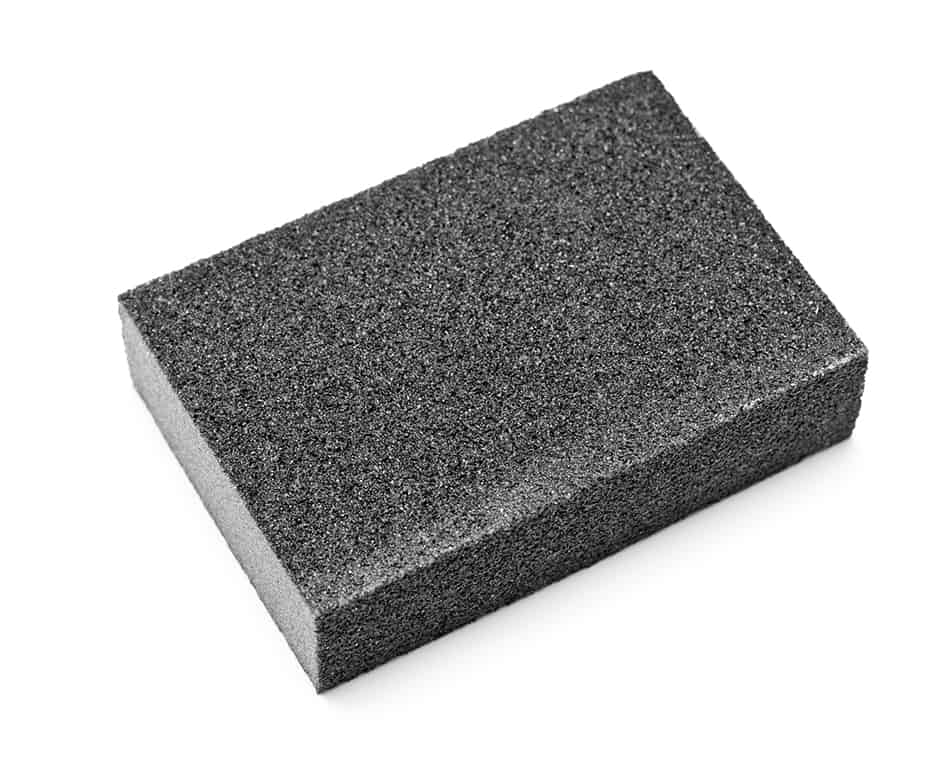 Sanding Block