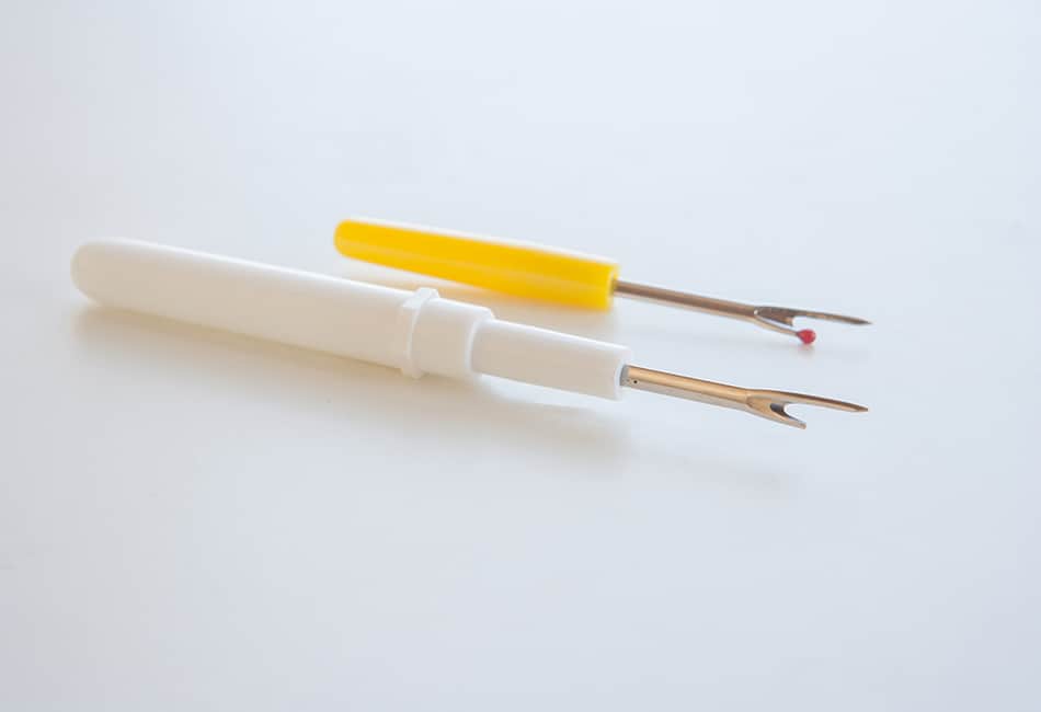 Seam Ripper