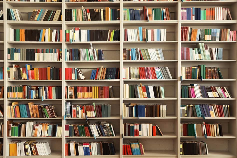 Should You Buy or Make a Bookshelf?