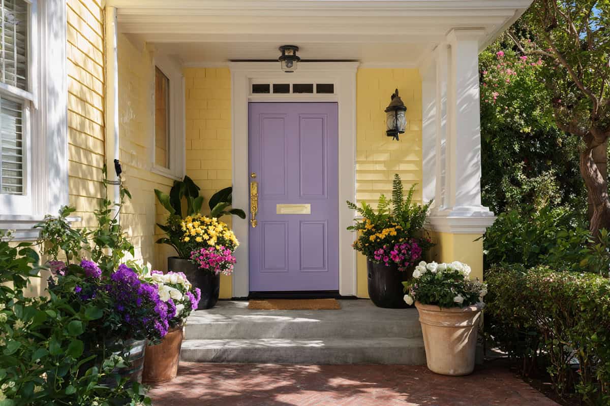 Soft Lavender