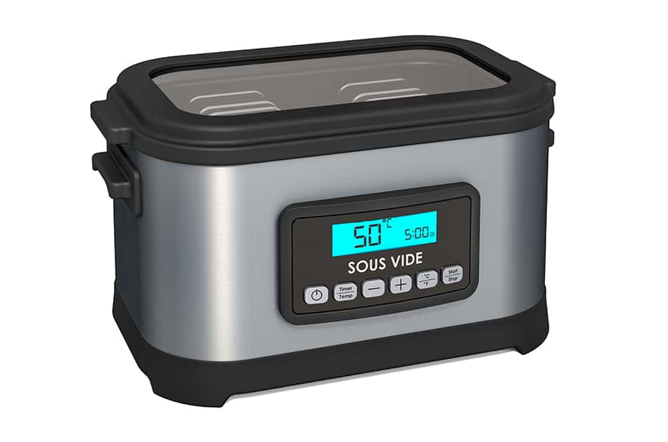 Sous-Vide Ovens