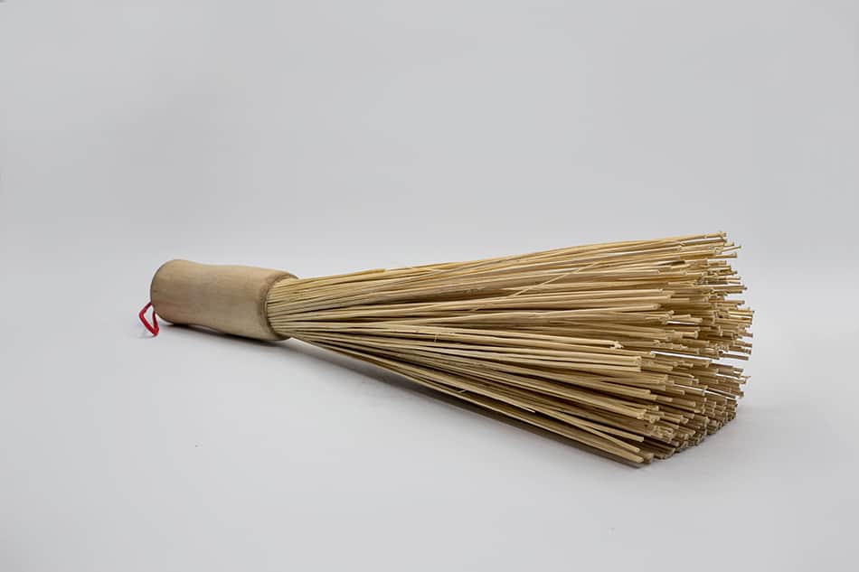 Spiced Broom