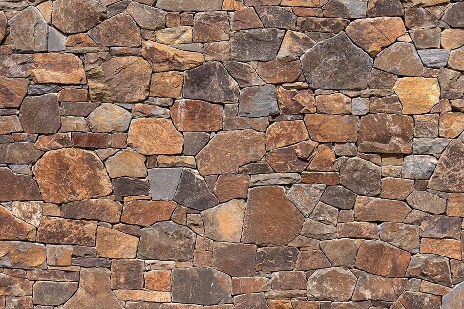 Stone Wall