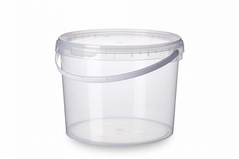 15 Different Types of Buckets Explained (with Pictures) Homenish