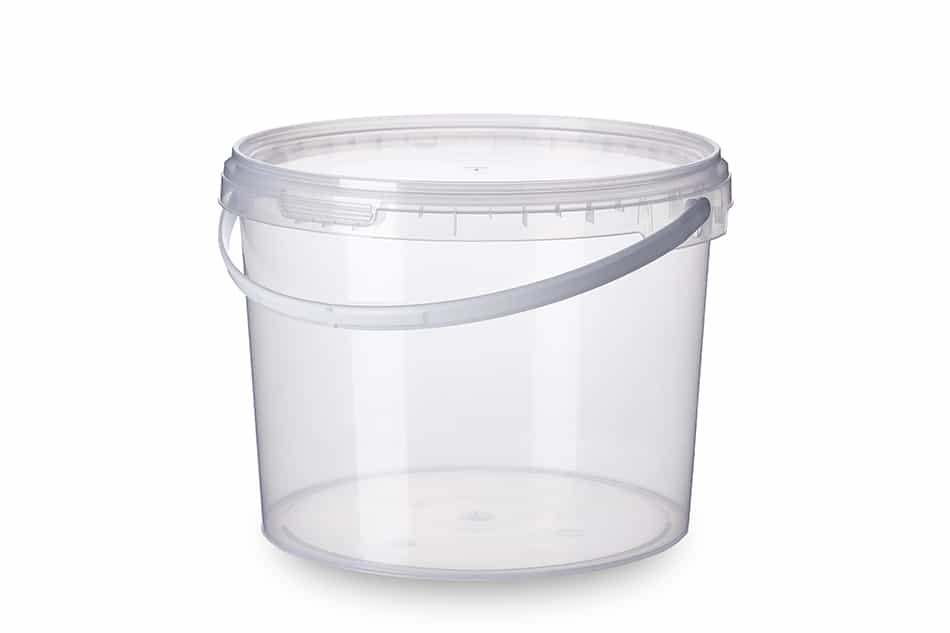 Storage Bucket