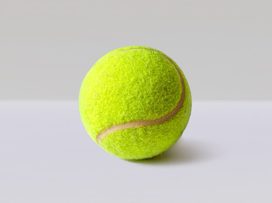 Tennis Ball