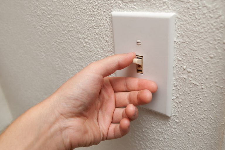 15 Types of Light Switches Explained Homenish