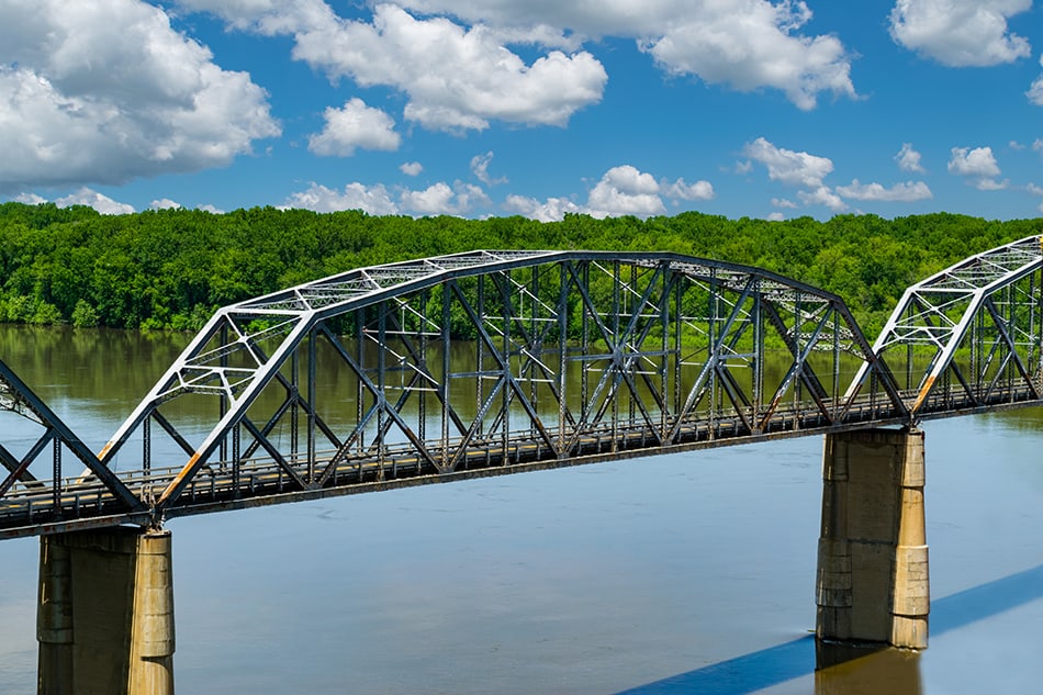 Truss Bridge