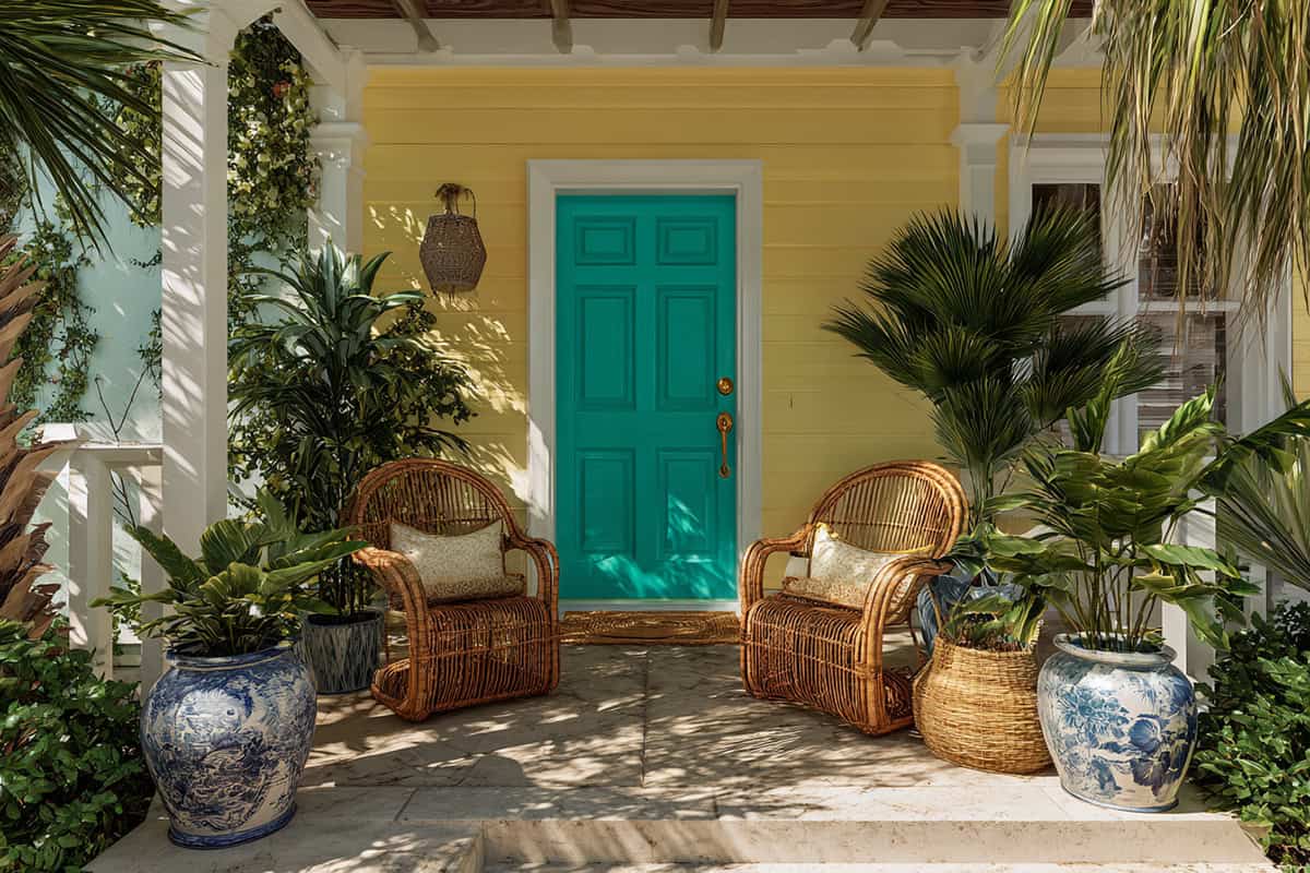 Turquoise Teal