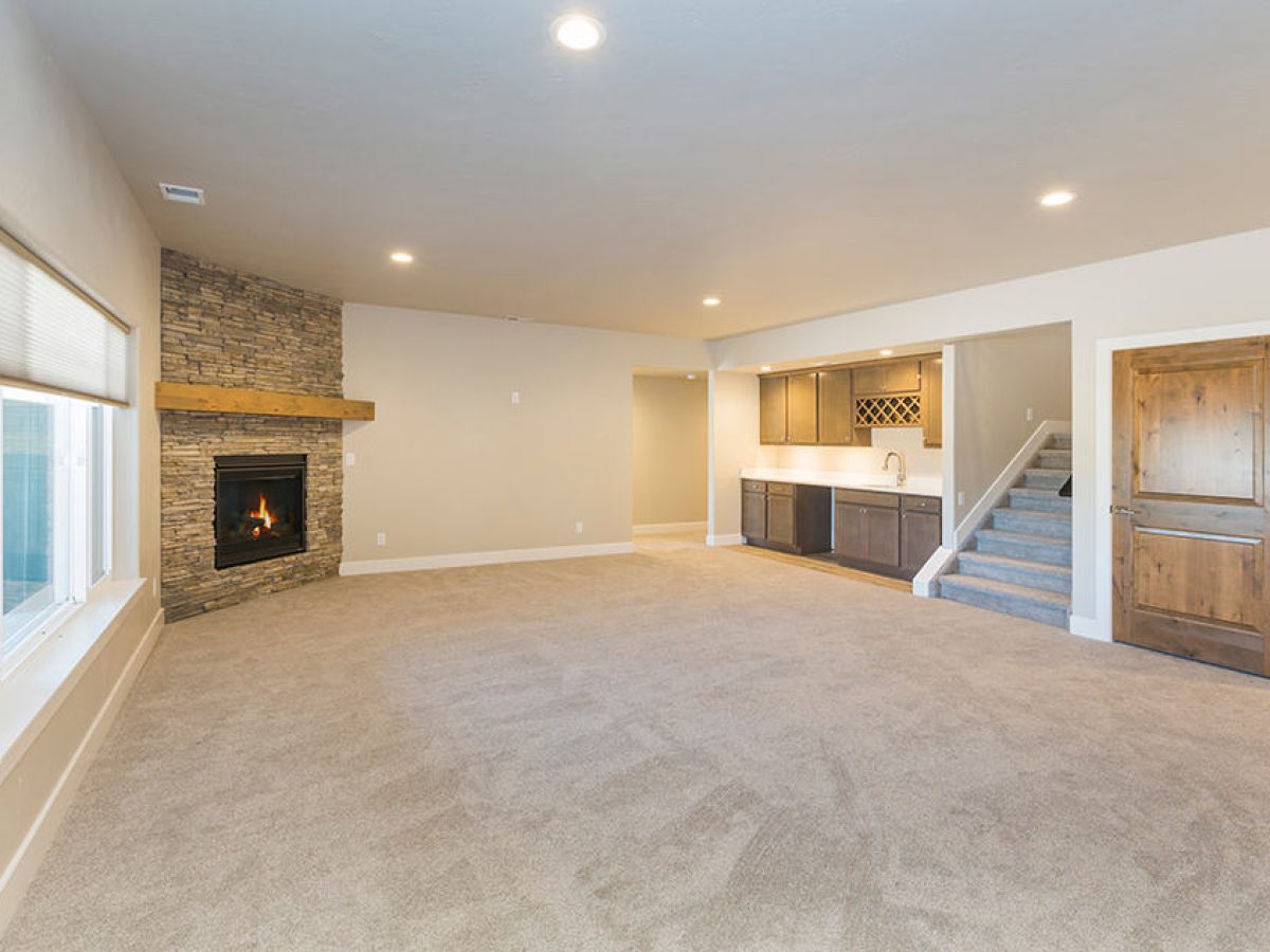 12 Different Types Of Basement Ceilings With Pictures Homenish