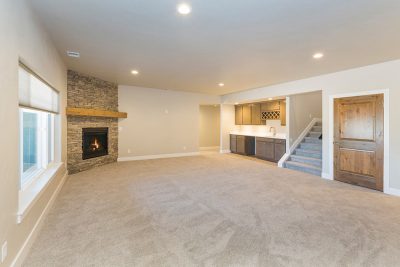 Types of Basement Ceilings