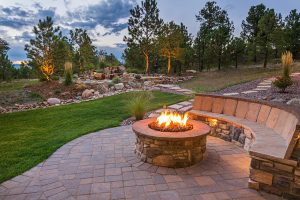Types of Fire Pit Tools