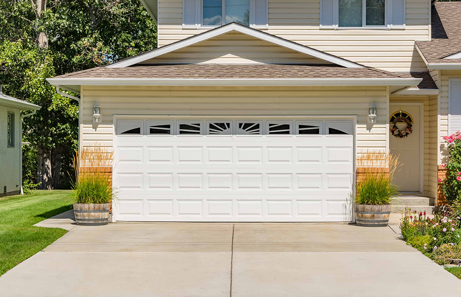 Types of Garages