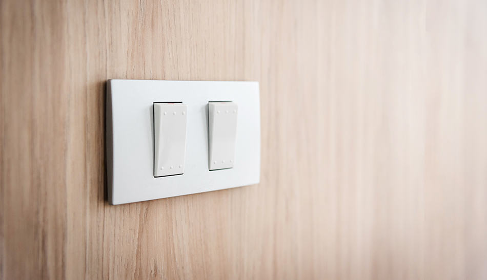 Types of Light Switches