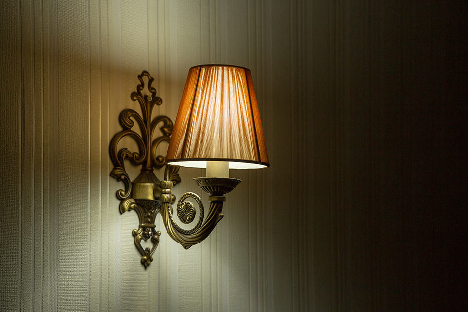Types of Wall Sconces