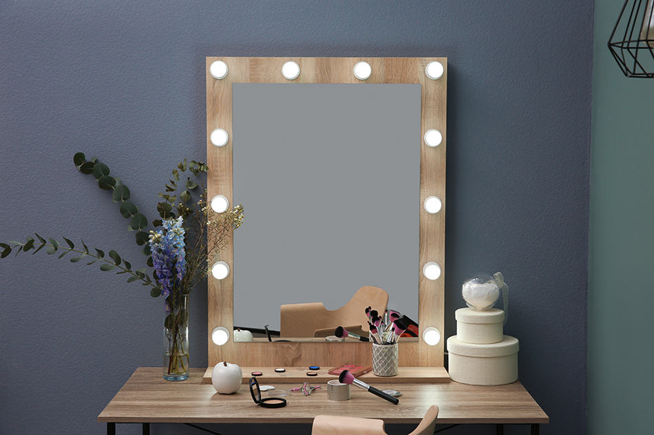 Vanity Mirror