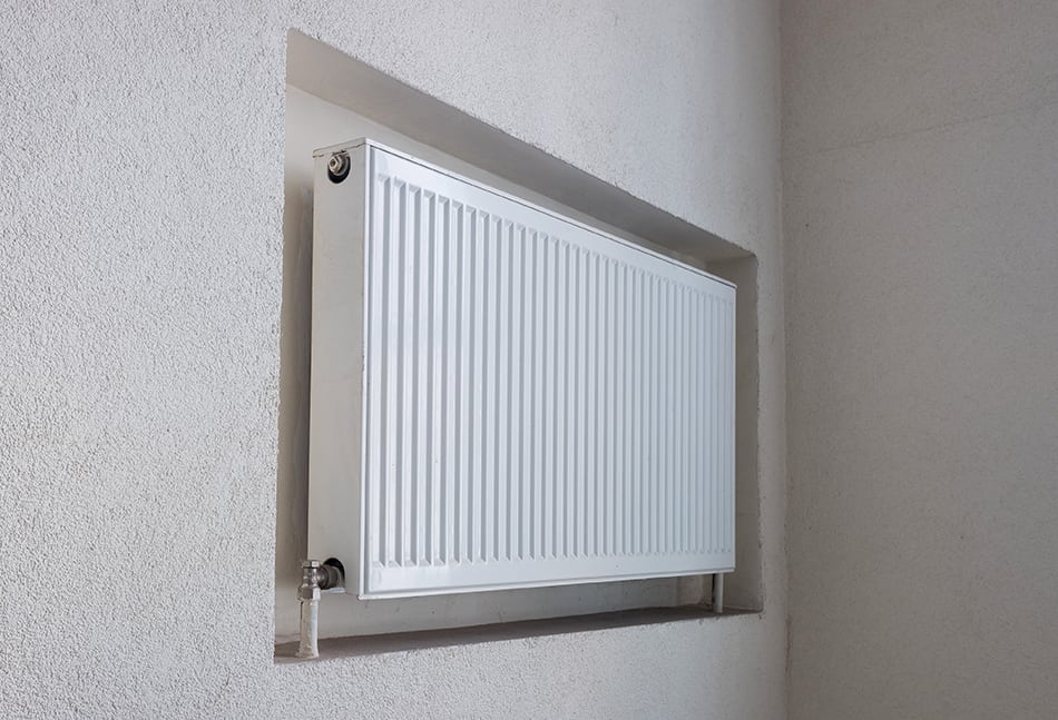 Wall Heater