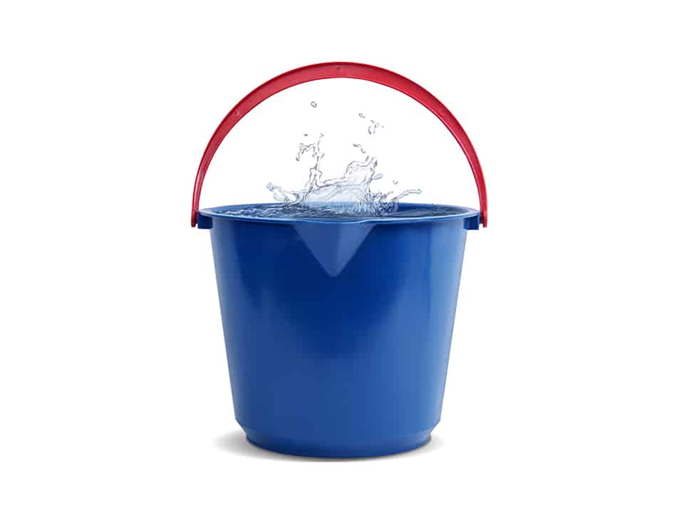 Water Bucket