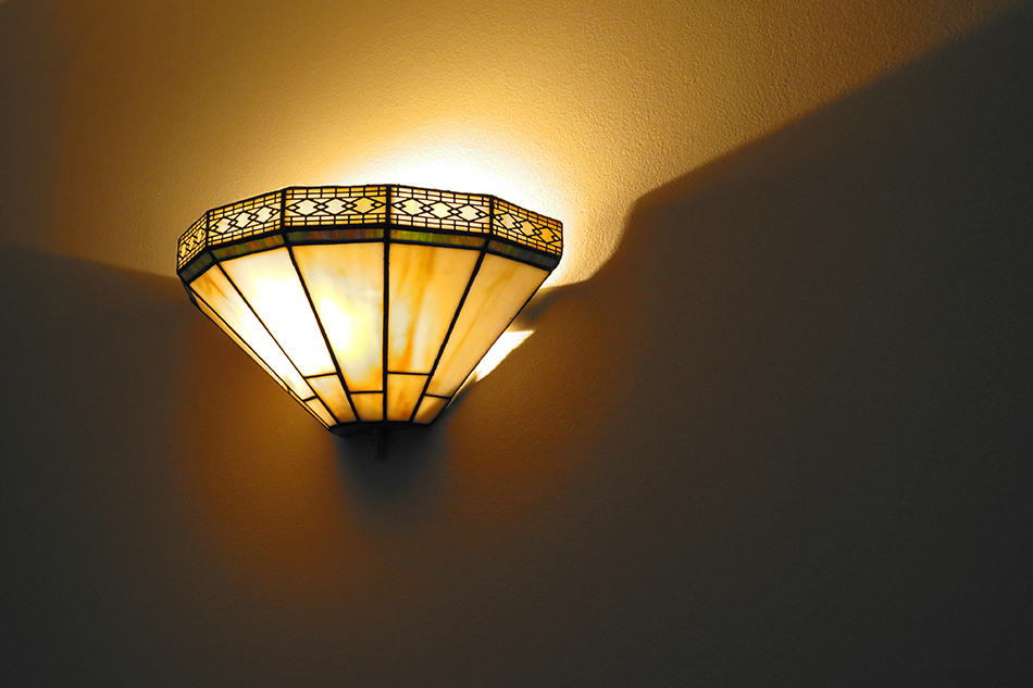 What Is a Wall Sconce?