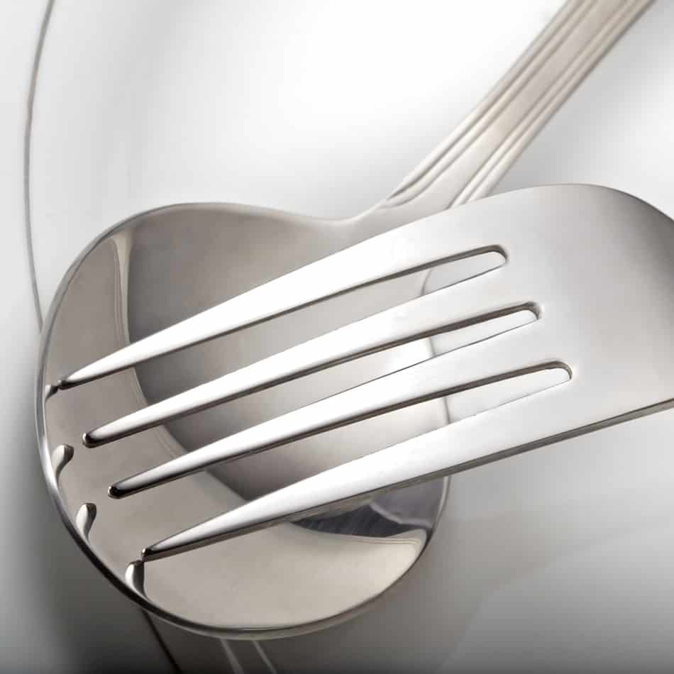 What is Flatware?