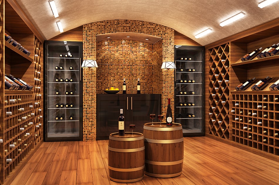 Wine Cellar