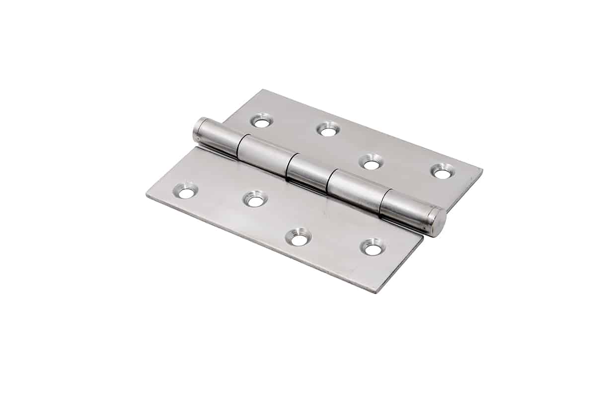 ball bearing hinge