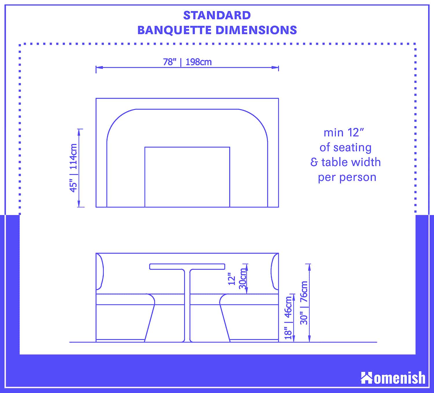 0 Result Images of Dimensions Of Banquette Seating - PNG Image Collection