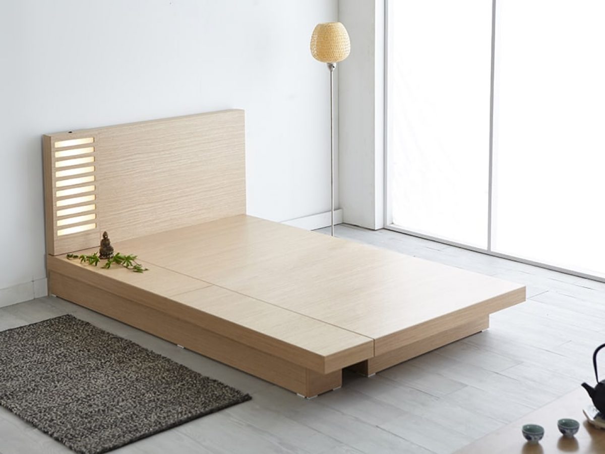 Guide To Bed Frame Dimension With, What Are The Dimensions Of A King Bed Frame