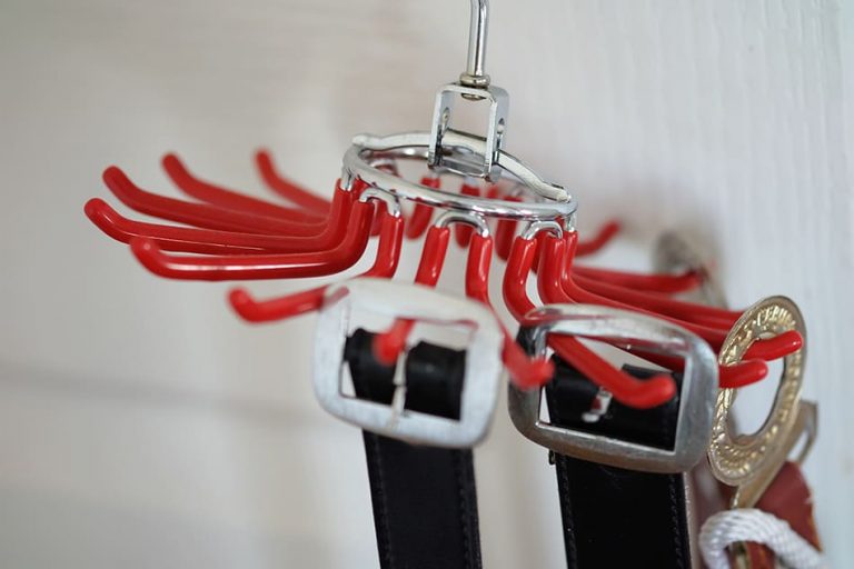 16 Types of Clothes Hangers Explained Homenish