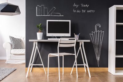 Best Chalkboard Paint