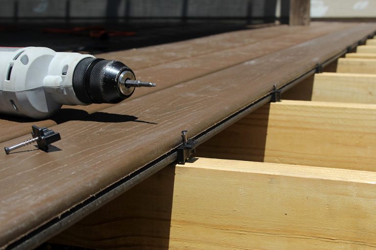 7 Best Hidden Deck Fasteners Buying Guides & Reviews Homenish