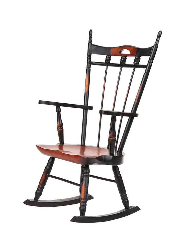 20 Different Types of Rocking Chairs (with Pictures)