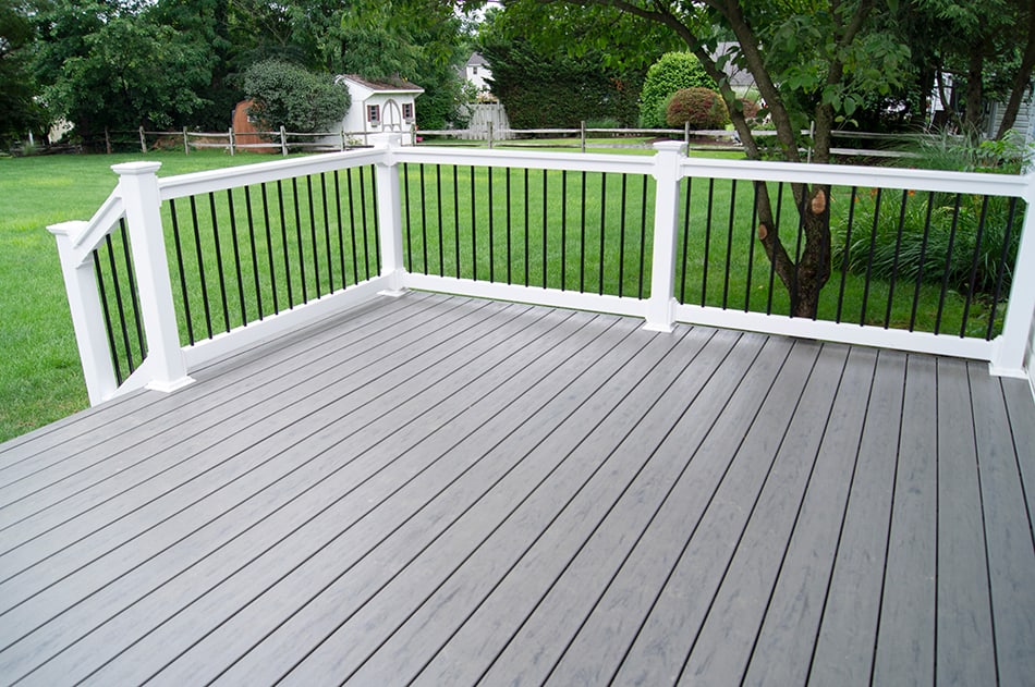 Composite Deck