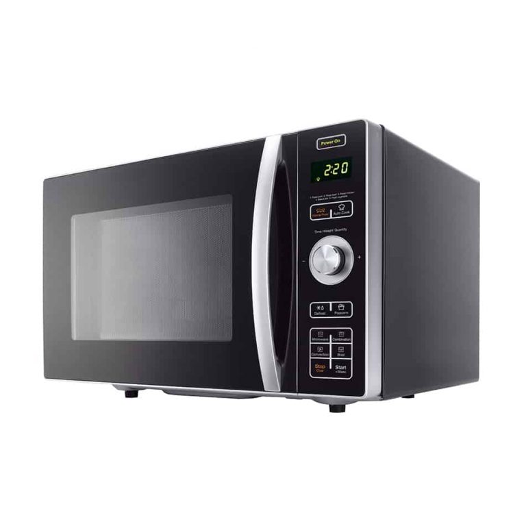Convection Microwave Vs. Toaster Oven 