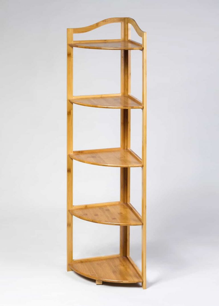 10 Different Types of Bookcases (with Pictures) Homenish
