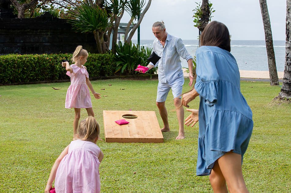 Why Is the Cornhole Game So Popular?