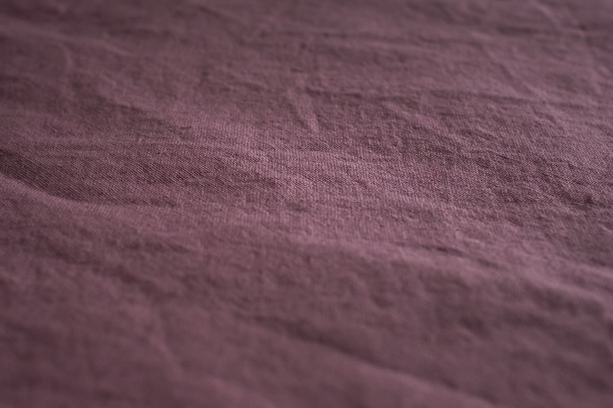 Dusty Pink Sheets